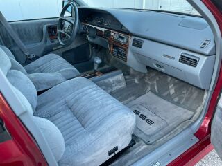 Pontiac Bonneville SSE 3.8 V6 123кВ