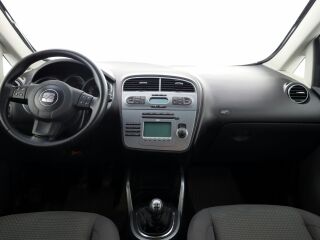 SEAT Altea XL Comfortline 1.6 75kW