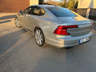 Volvo S90 Inscription D5 AWD Bowers&Wilkins 2.0 173kW