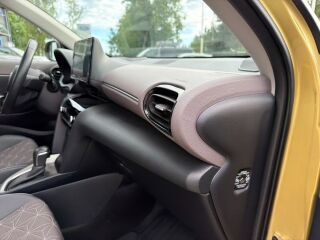 Toyota Yaris Cross STYLE AWD NOVC-HEV 1.5 68kW