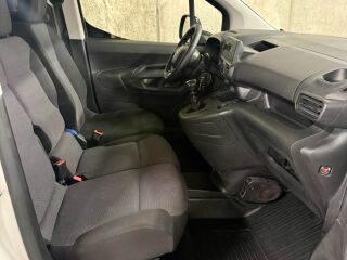 Toyota ProAce City Facelift LONG 1.5 75кВ