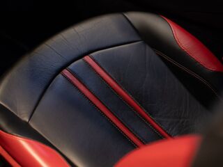 Aston Martin V8 Vantage 4.0 V8 375kW