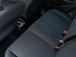 Ford Fiesta 1.5 55kW
