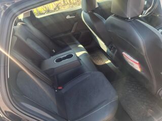 SEAT Leon 2.0 110кВ