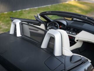 BMW Z4 SDrive 23i 2.5 150kW