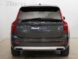 Volvo XC90 T8 AWD RECHARGE TWIN ENGINE 2.0 223kW