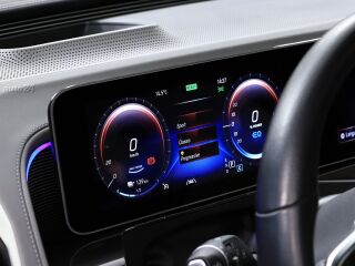 Mercedes-Benz EQC 400 4Matic 300kW