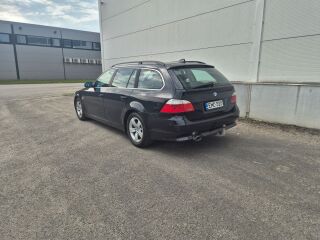 BMW 520 2.0 130кВ
