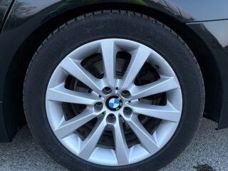 BMW 530 N57D30A 3.0 R6 180kW