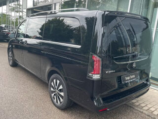 Mercedes-Benz V 300 4 Matic Avantgarde A3 2.0 174kW
