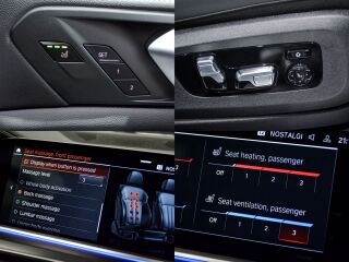 BMW X5 3.0 V6 NOVC-HEV 210kW