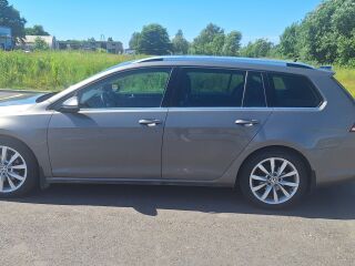 Volkswagen Golf 1.6 81kW