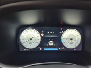 Hyundai i30 Comfort 1.0 T-GDI 73kW