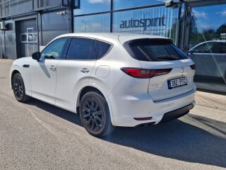 Mazda CX-60 e-Skyactiv D AWD Homura 3.3 187кВ