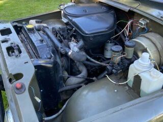 UAZ 31512 2.3 R4 49kW