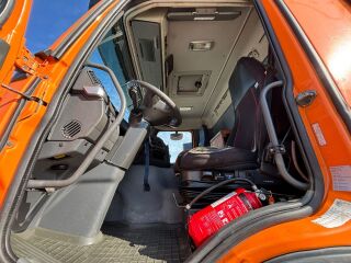 Volvo FM 410 6x2*4 308kW