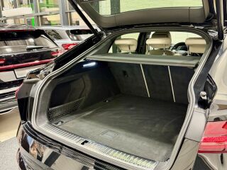 Audi e-tron Sportback 158kW