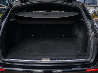 Mercedes-Benz E 220 AMG Burmester 2.0 143kW