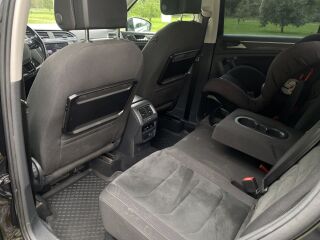 Volkswagen Tiguan 2.0 140kW