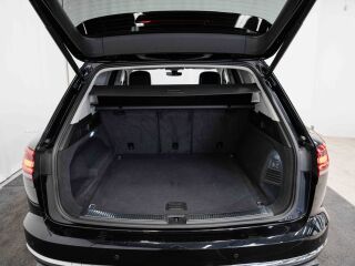 Volkswagen Touareg 4Motion 3.0 170kW