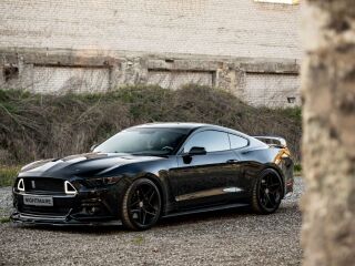 Ford Mustang 5.0 V8 324kW