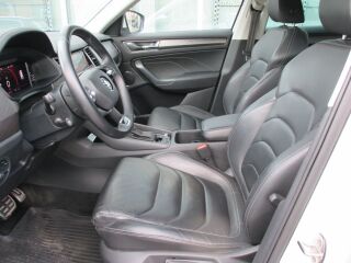 Skoda Kodiaq Elegance Style 4x4 2.0 TDI 147kW