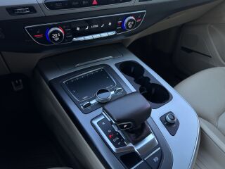 Audi Q7 Quattro 3.0 210kW
