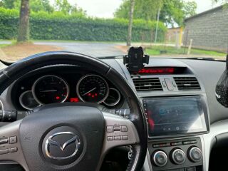 Mazda 6 2.0 103kW