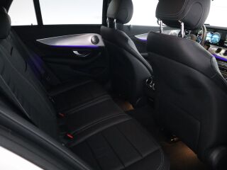 Mercedes-Benz E 220 d AMG 2.0 147kW