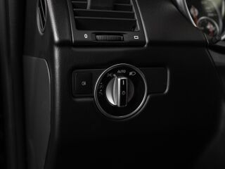 Mercedes-Benz G 350 3.0 V6 180кВ