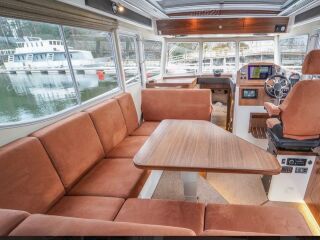 Nord Star patrol 36 volvo penta d6 650kW