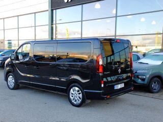 Renault Trafic Spaceclass 2.0 125kW