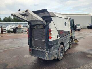 Schmidt Swingo 200 Compact 3.0 R4 62kW