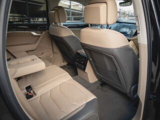 Volkswagen Touareg Highline 4Motion 4.0 V8 310кВ