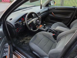 Volkswagen Passat 1.9 TDi 96kW