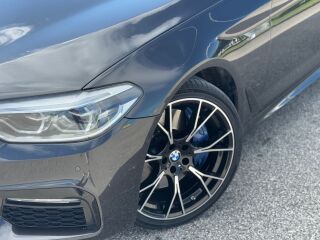 BMW 540 M-sport X-Drive 235kW