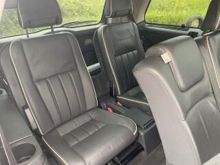 Volvo XC90 Summum AWD 2.4 147kW