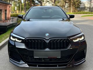 BMW 540 M-Performance X-Drive 3.0 R6 MHEV 250kW