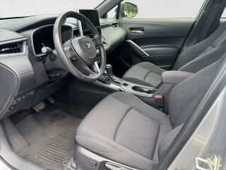Toyota Corolla Cross Active Plus 1.8 72kW