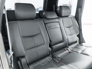Toyota Land Cruiser Facelift Family Comfort 3.0 122kW