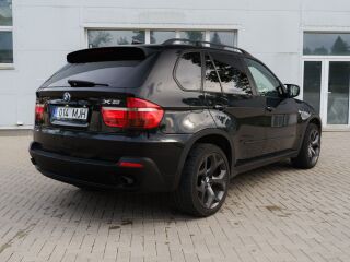 BMW X5 3.0 173kW