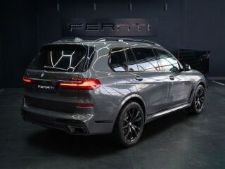 BMW X7 xDrive40d M-SportPakett PRO 3.0 259kW