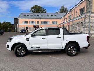 Ford Ranger 2.0 157kW