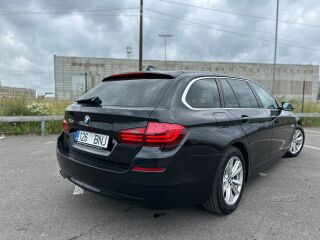 BMW 520 2.0 R4 135kW