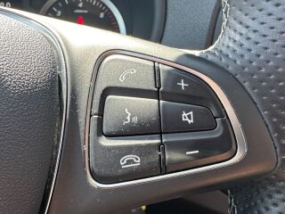 Mercedes-Benz Vito 110 CDI 1.8 75kW