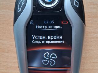 BMW X3 2.0 140kW