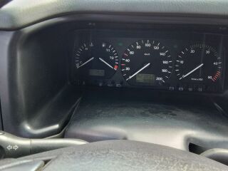 Volkswagen Multivan 2.5 75kW