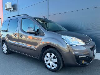 Citroen Berlingo Exclusive 1.2 81kW