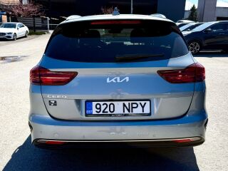 Kia Ceed Sportswagon 1.5 103kW