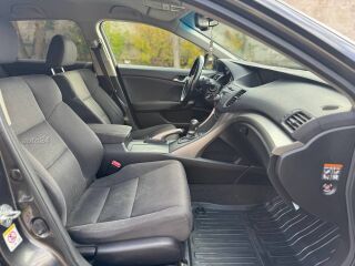 Honda Accord 2.2 110kW
